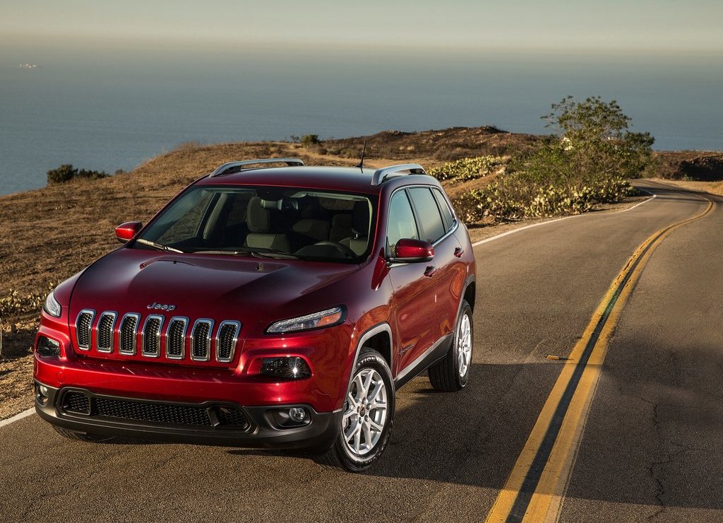 JEEP CHEROKEE, foto 50