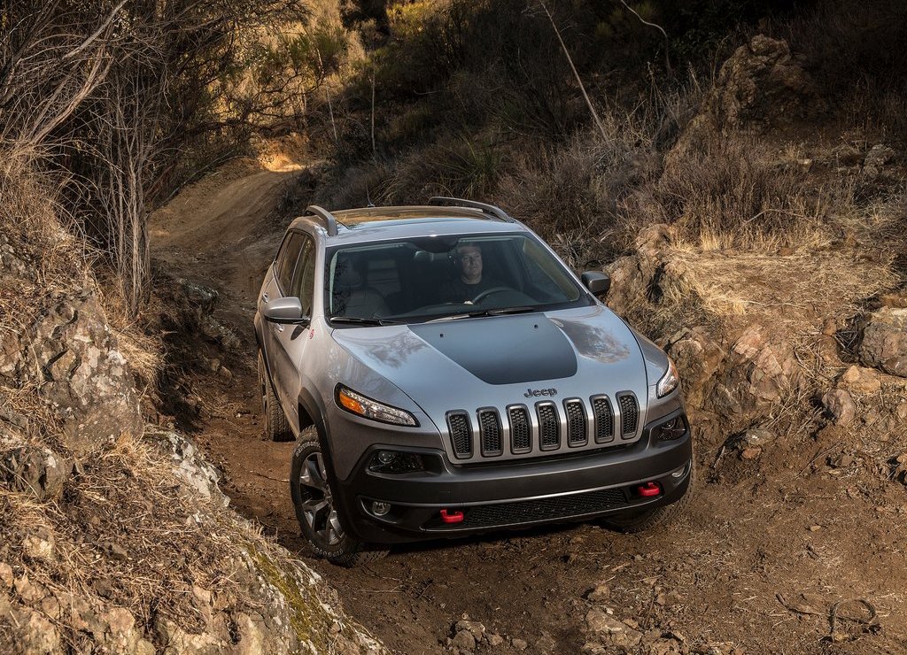 JEEP CHEROKEE, foto 51