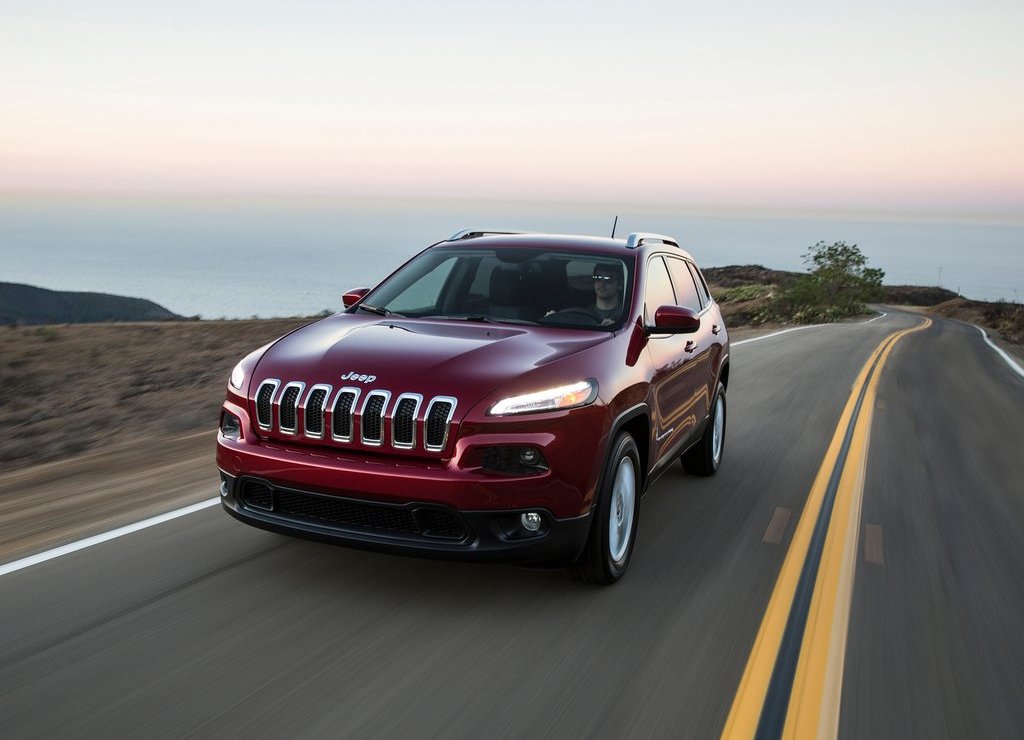 JEEP CHEROKEE, foto 53