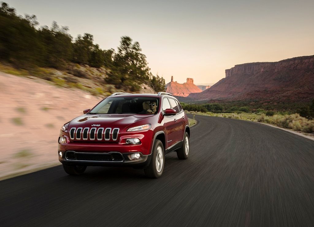 JEEP CHEROKEE, foto 54