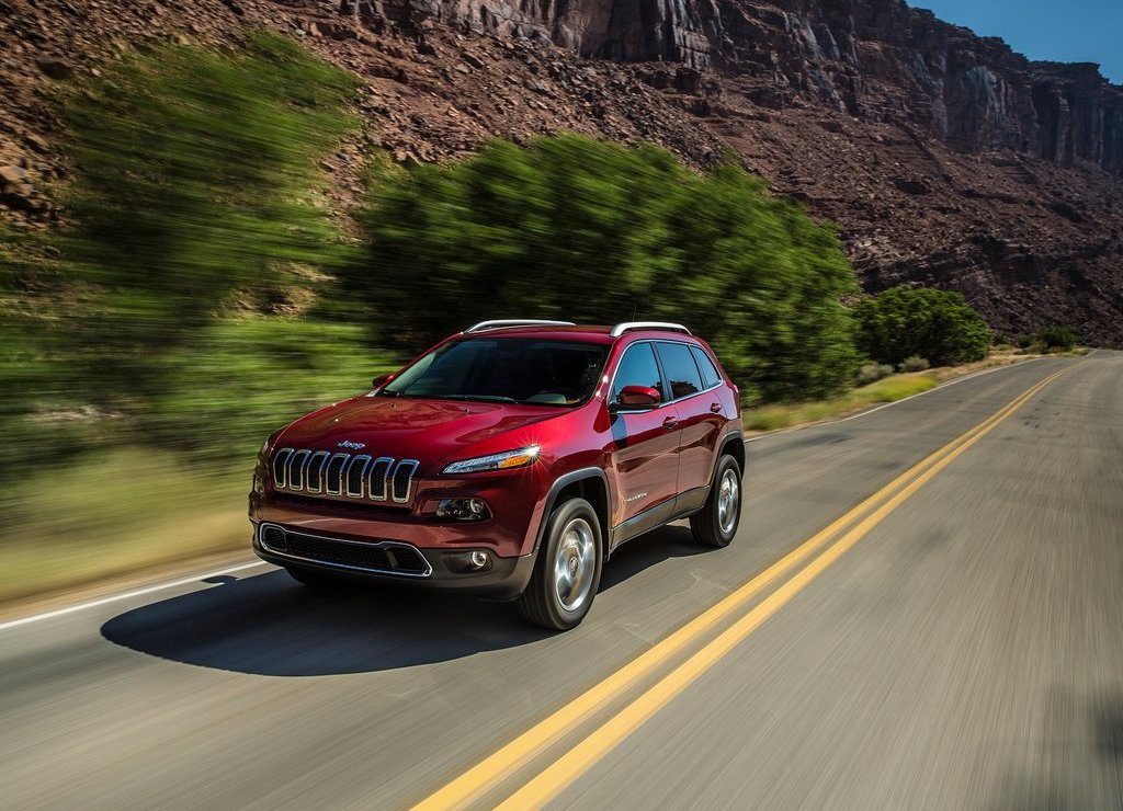 JEEP CHEROKEE, foto 55