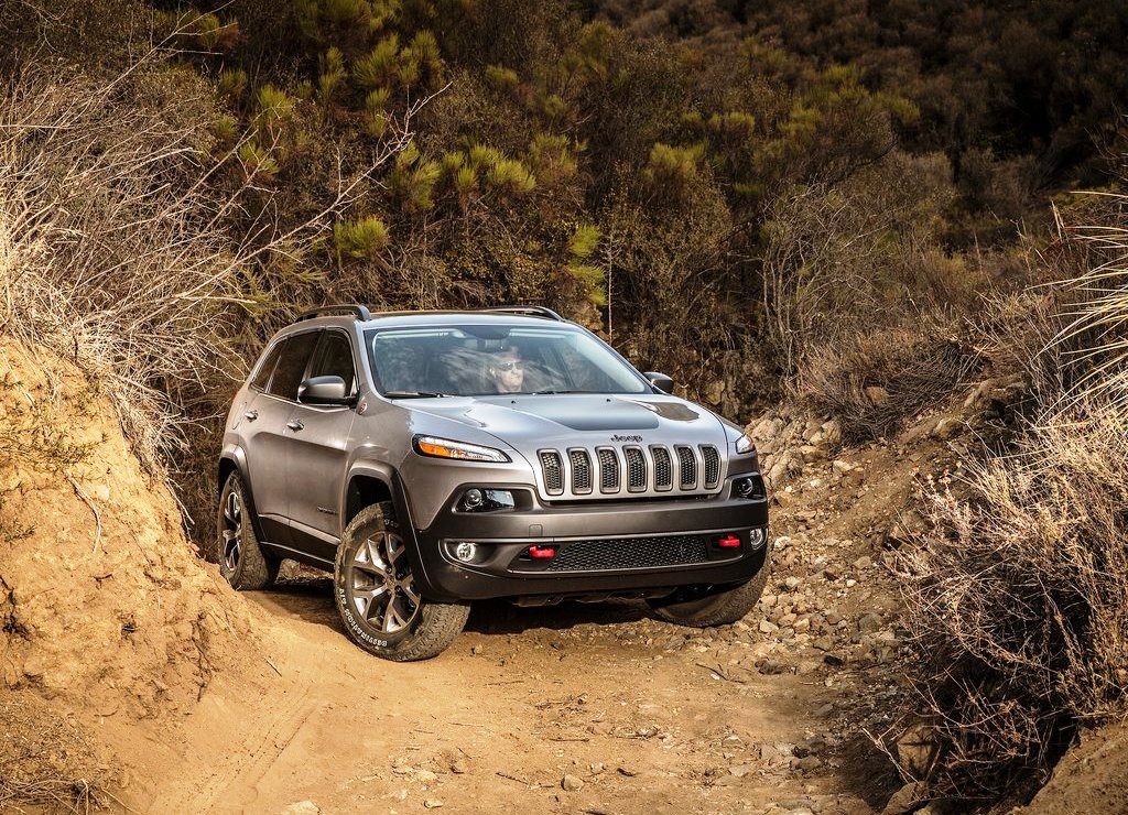 JEEP CHEROKEE, foto 56