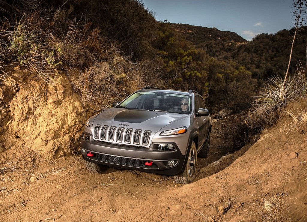 JEEP CHEROKEE, foto 57