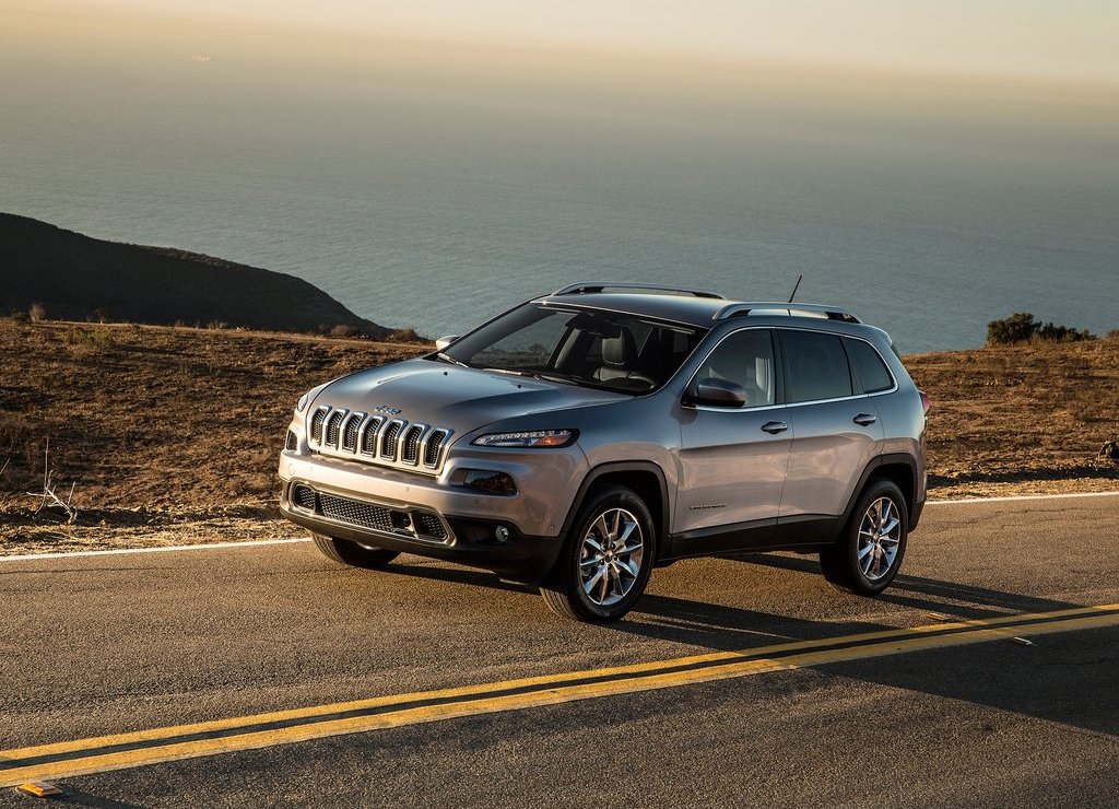JEEP CHEROKEE, foto 58