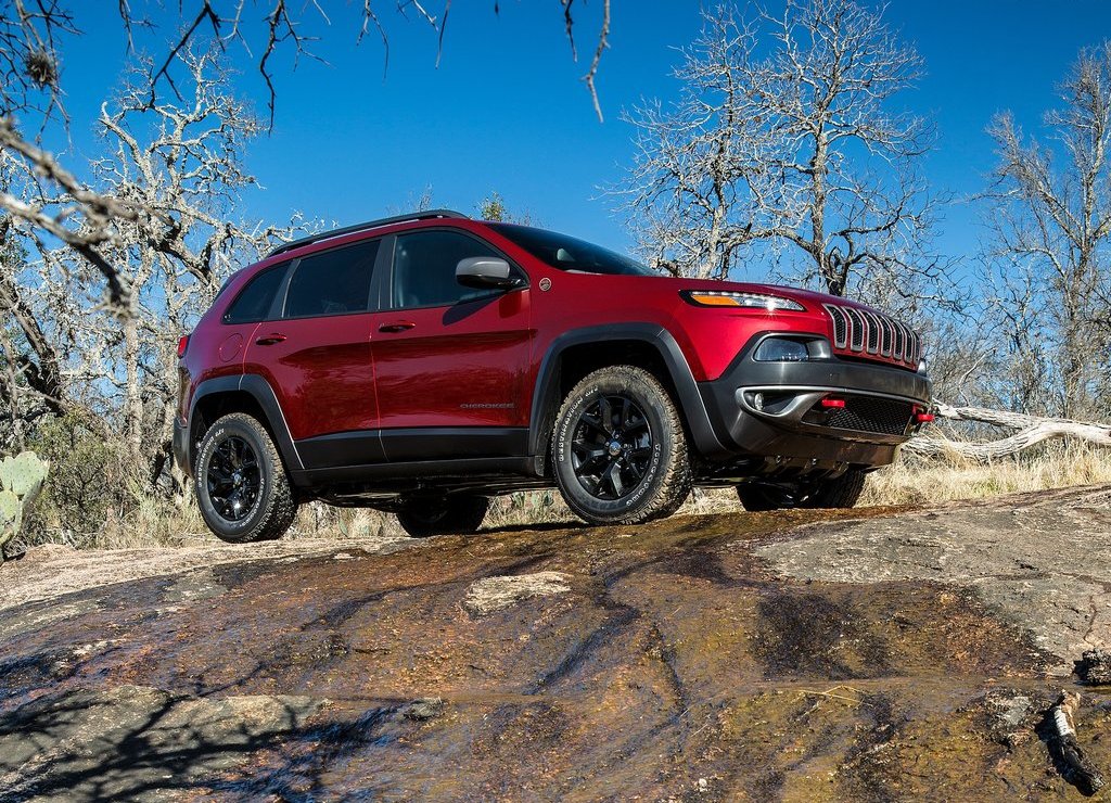JEEP CHEROKEE, foto 60