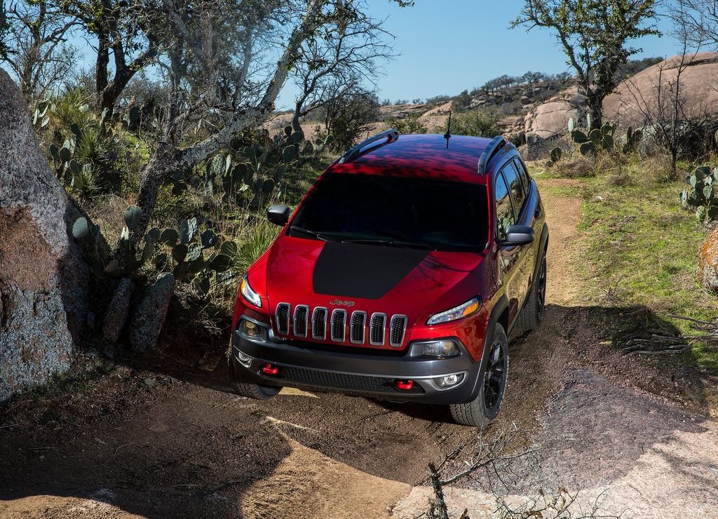 JEEP CHEROKEE, foto 61