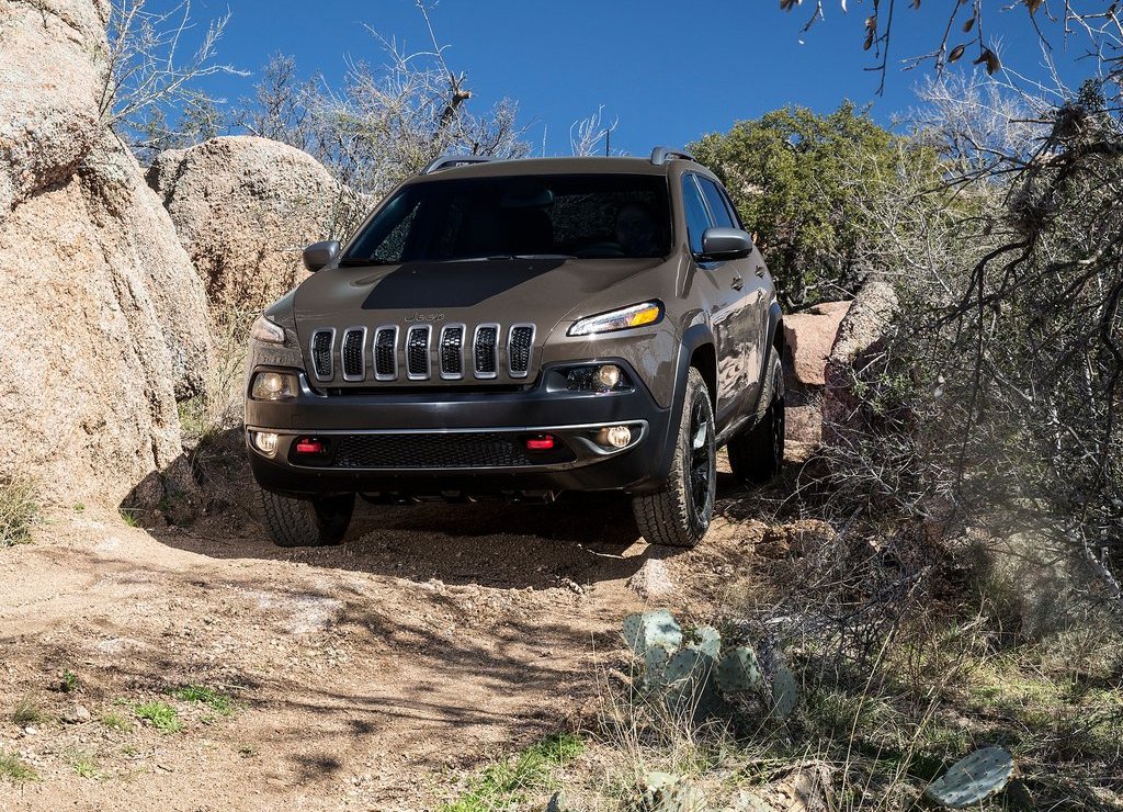 JEEP CHEROKEE, foto 62