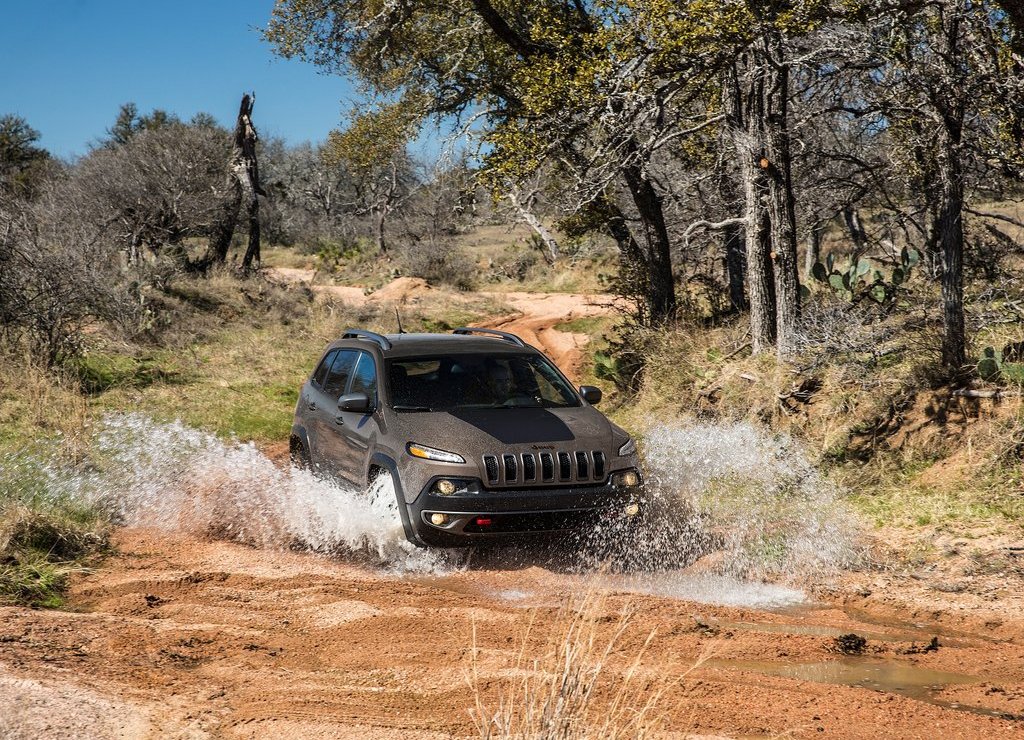 JEEP CHEROKEE, foto 63