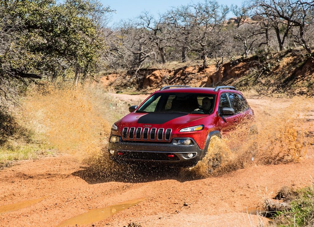 JEEP CHEROKEE, foto 64