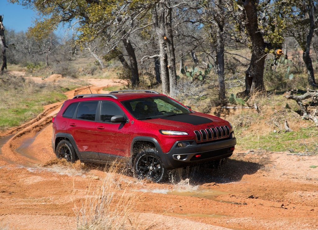 JEEP CHEROKEE, foto 65