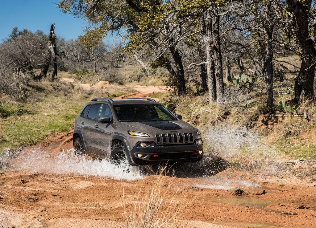 JEEP CHEROKEE, foto 66