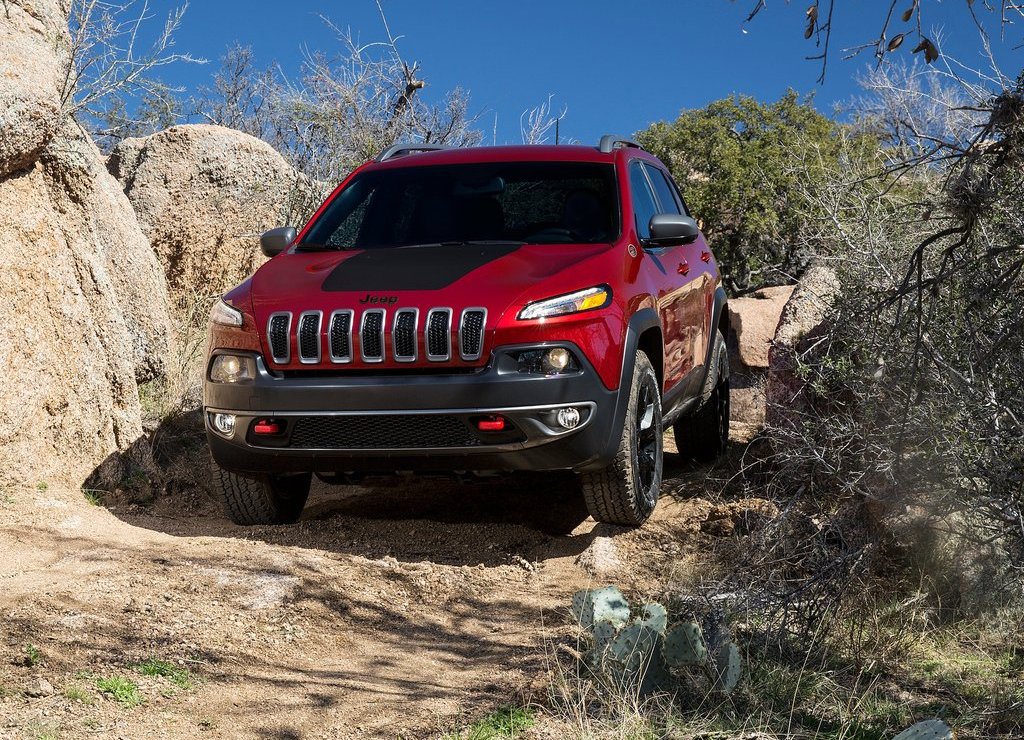JEEP CHEROKEE, foto 67
