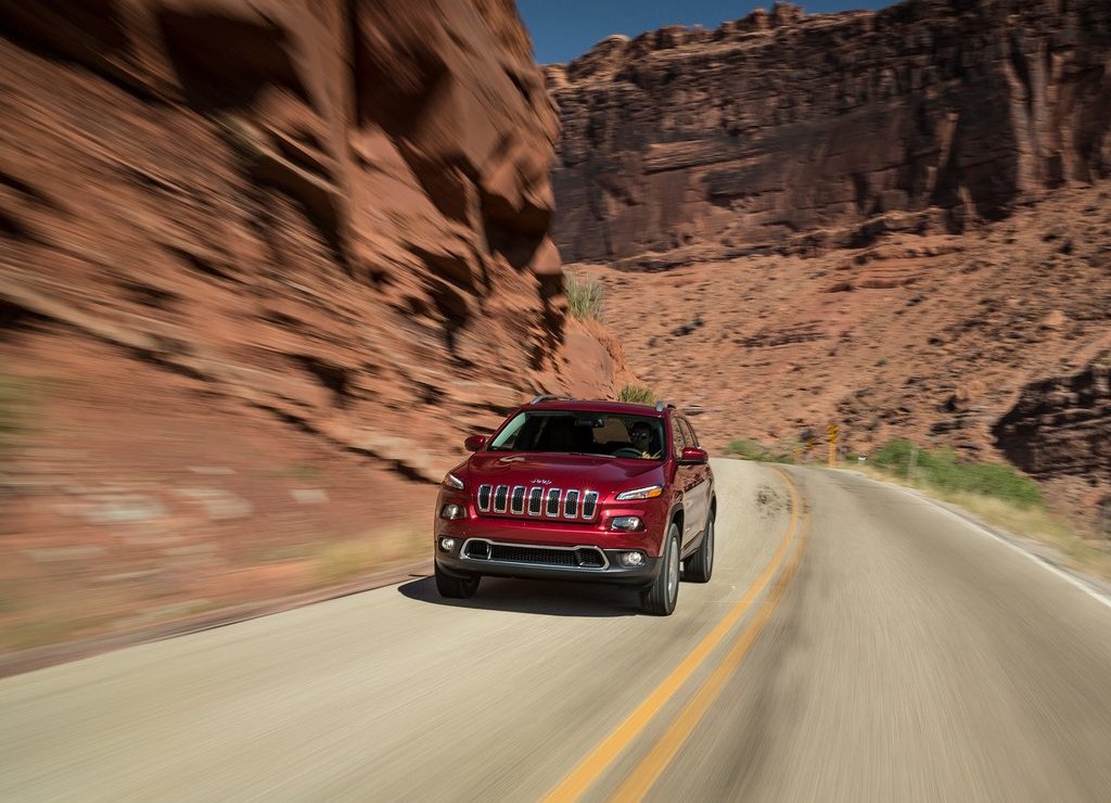 JEEP CHEROKEE, foto 69