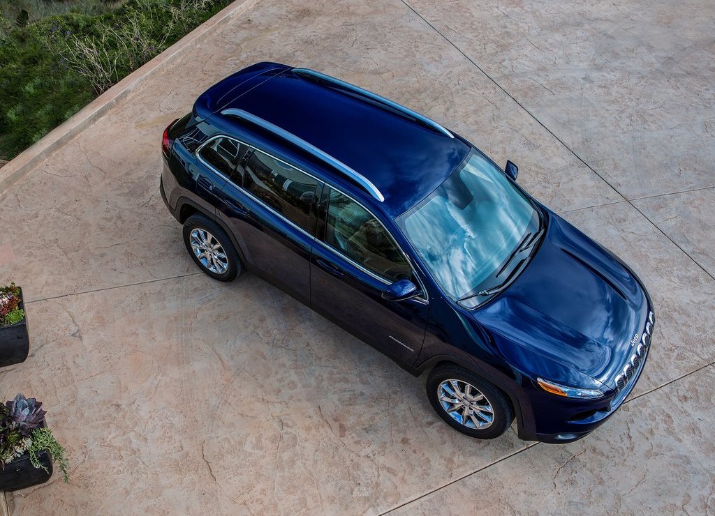 JEEP CHEROKEE, foto 70