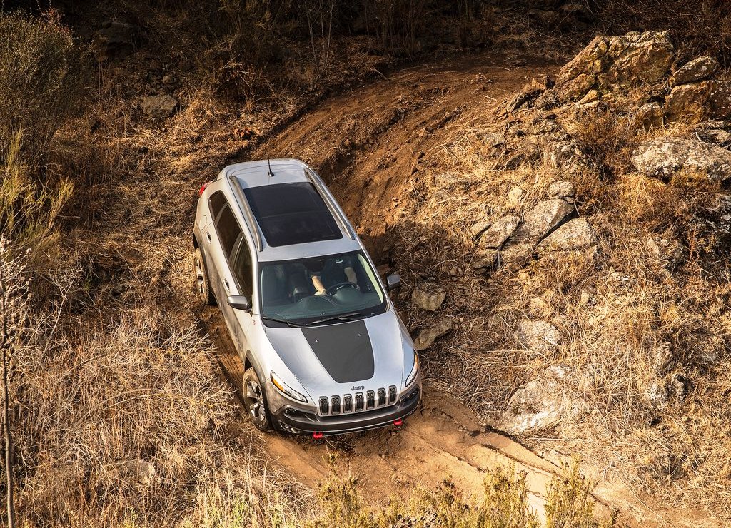 JEEP CHEROKEE, foto 71