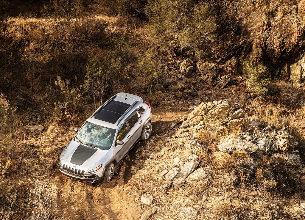 JEEP CHEROKEE, foto 72