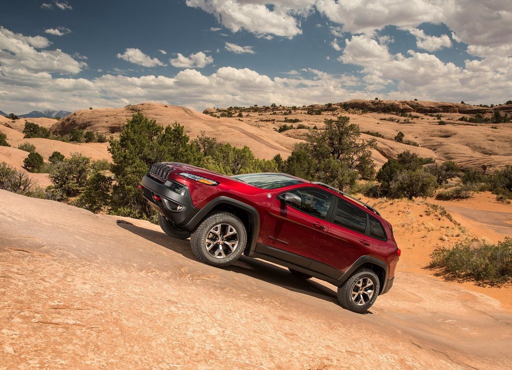 JEEP CHEROKEE, foto 73