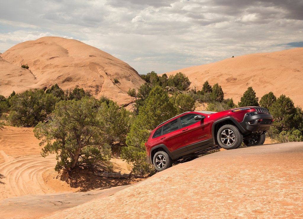 JEEP CHEROKEE, foto 74