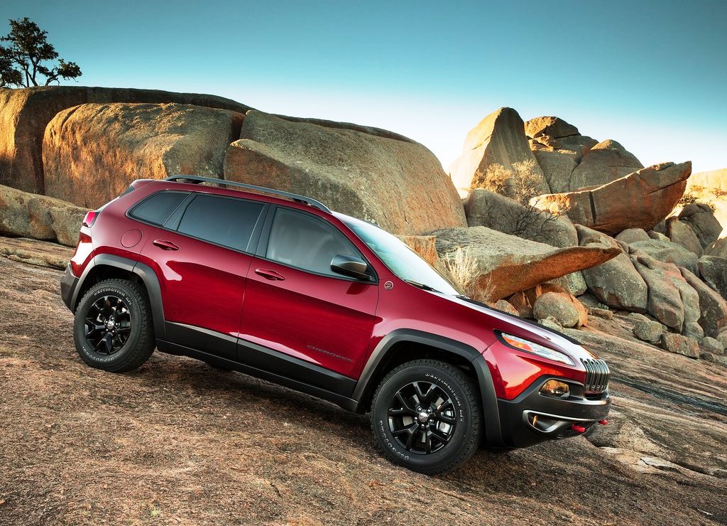 JEEP CHEROKEE, foto 75