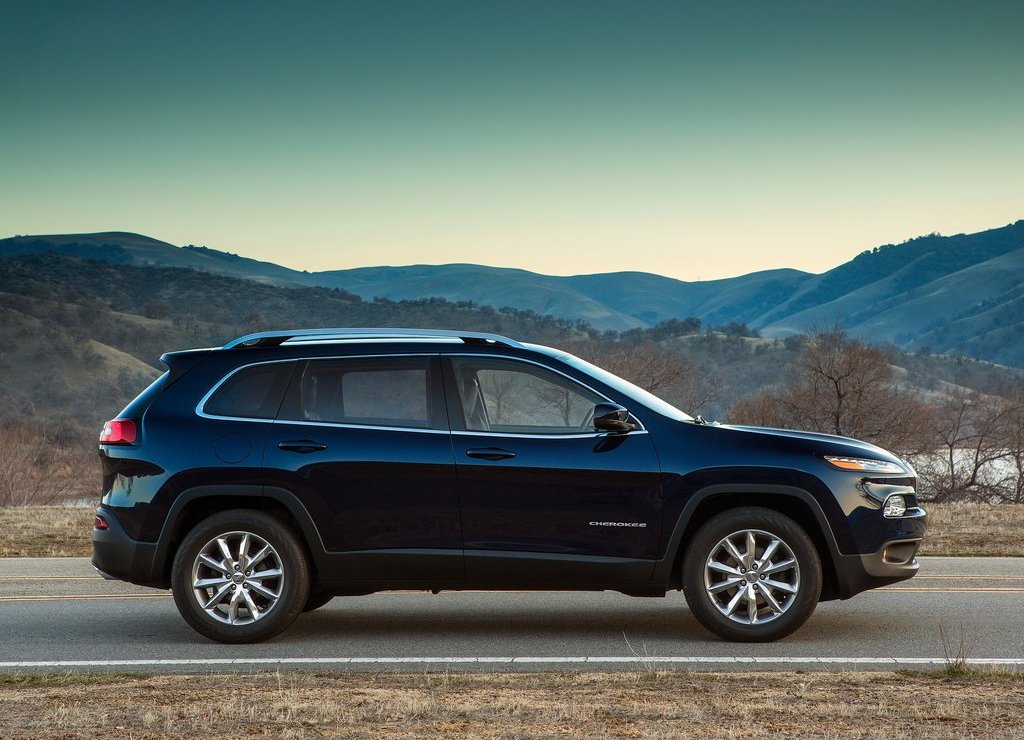 JEEP CHEROKEE, foto 76
