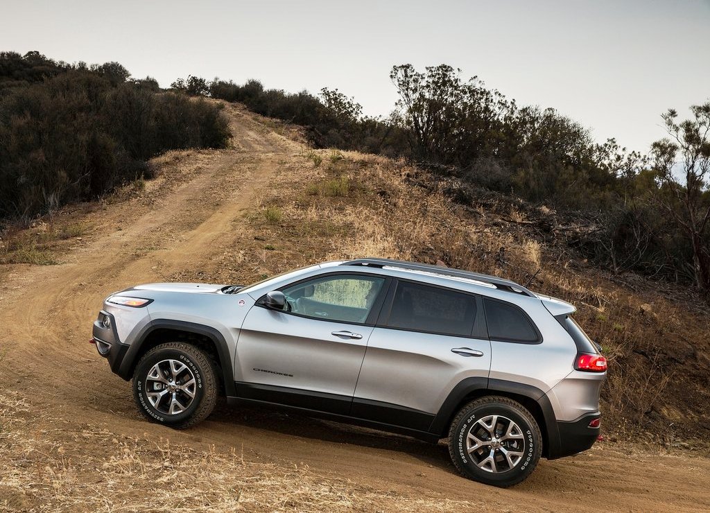 JEEP CHEROKEE, foto 77