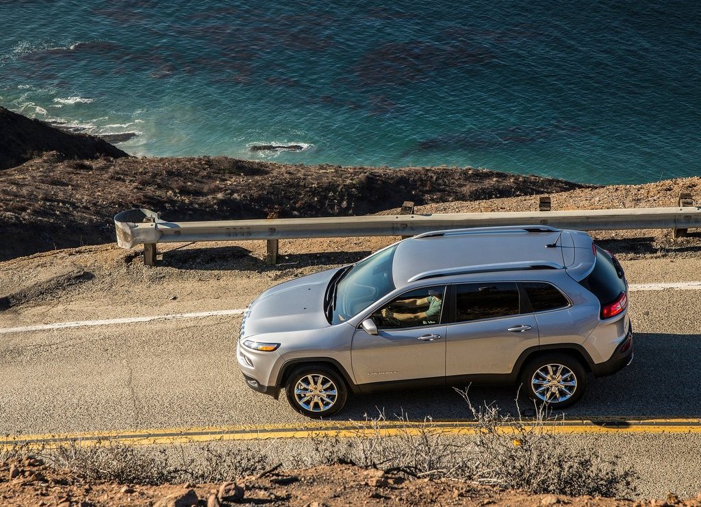 JEEP CHEROKEE, foto 81