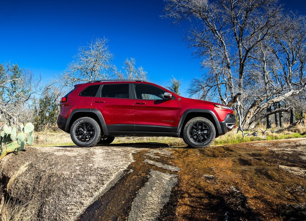 JEEP CHEROKEE, foto 83