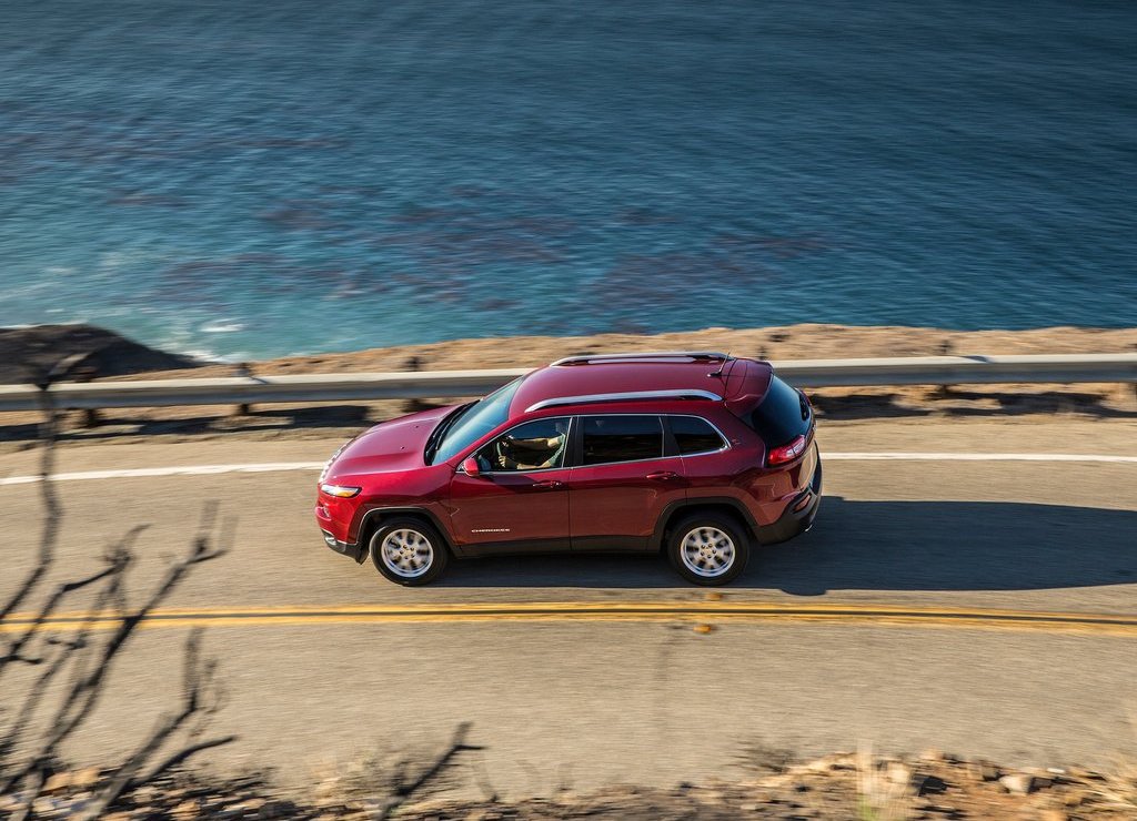 JEEP CHEROKEE, foto 85