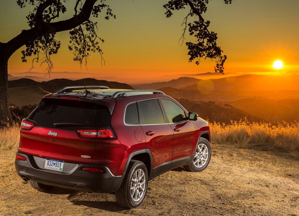 JEEP CHEROKEE, foto 86