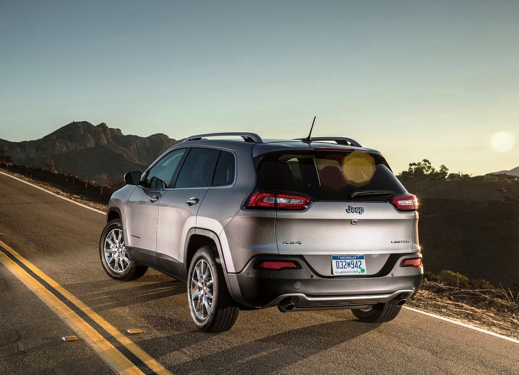 JEEP CHEROKEE, foto 87
