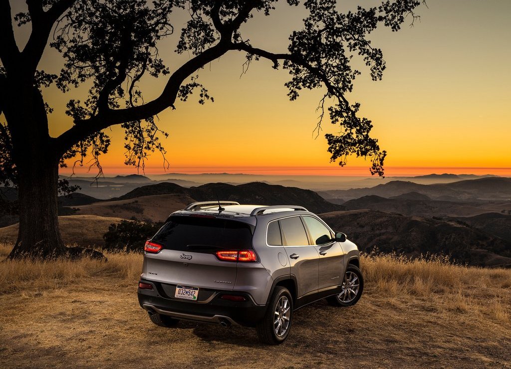 JEEP CHEROKEE, foto 94