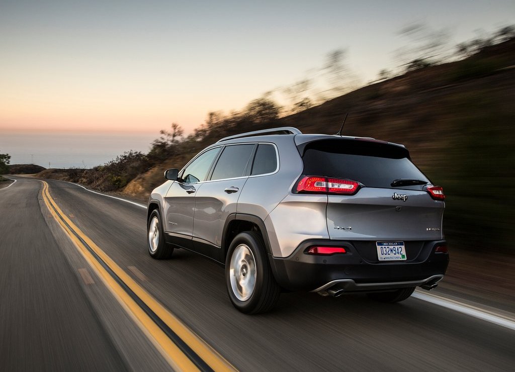 JEEP CHEROKEE, foto 95