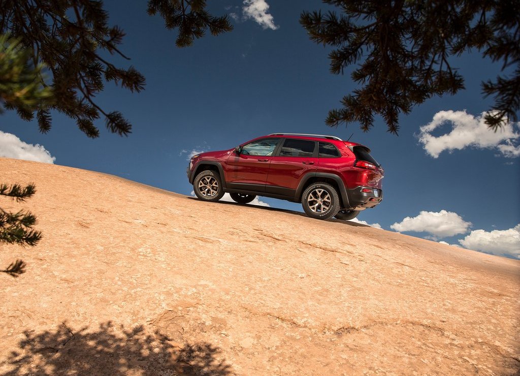 JEEP CHEROKEE, foto 101