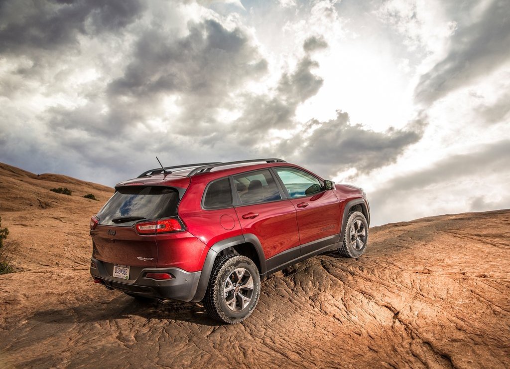 JEEP CHEROKEE, foto 102