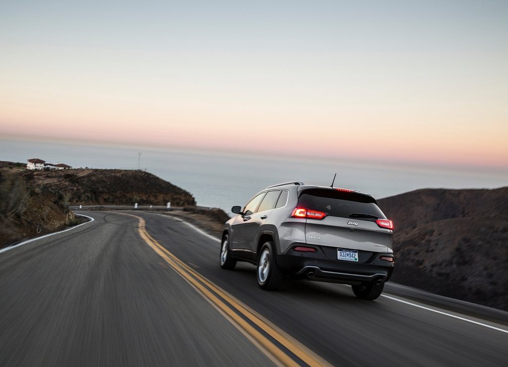 JEEP CHEROKEE, foto 103