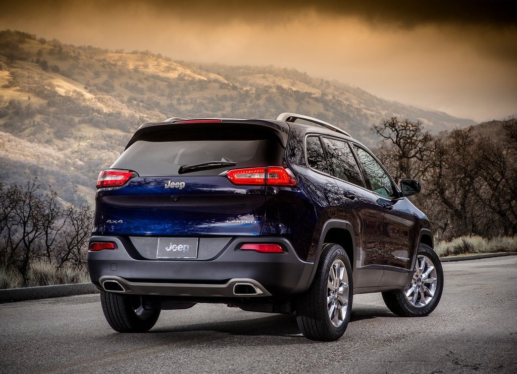JEEP CHEROKEE, foto 104