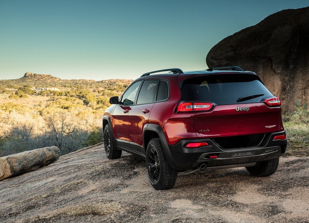 JEEP CHEROKEE, foto 105