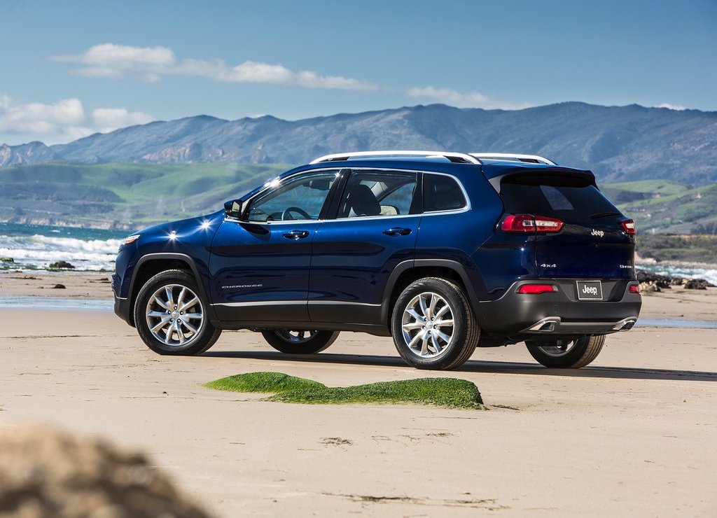 JEEP CHEROKEE, foto 106