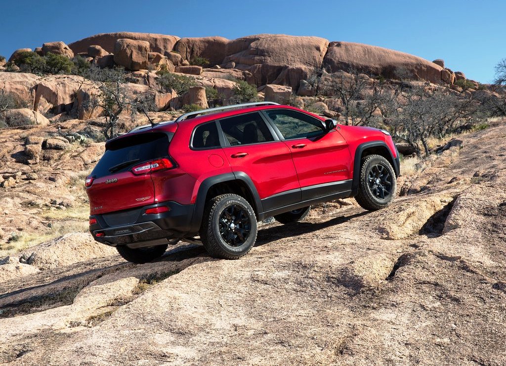 JEEP CHEROKEE, foto 108