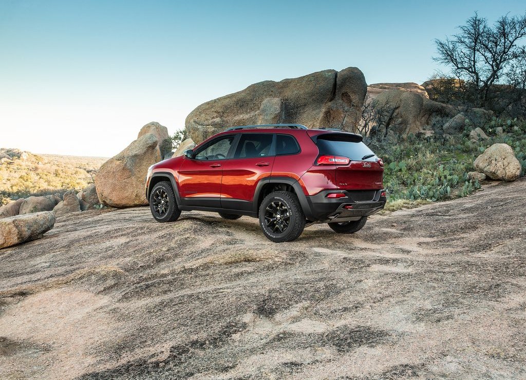 JEEP CHEROKEE, foto 109