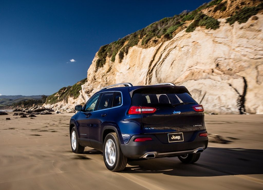 JEEP CHEROKEE, foto 111
