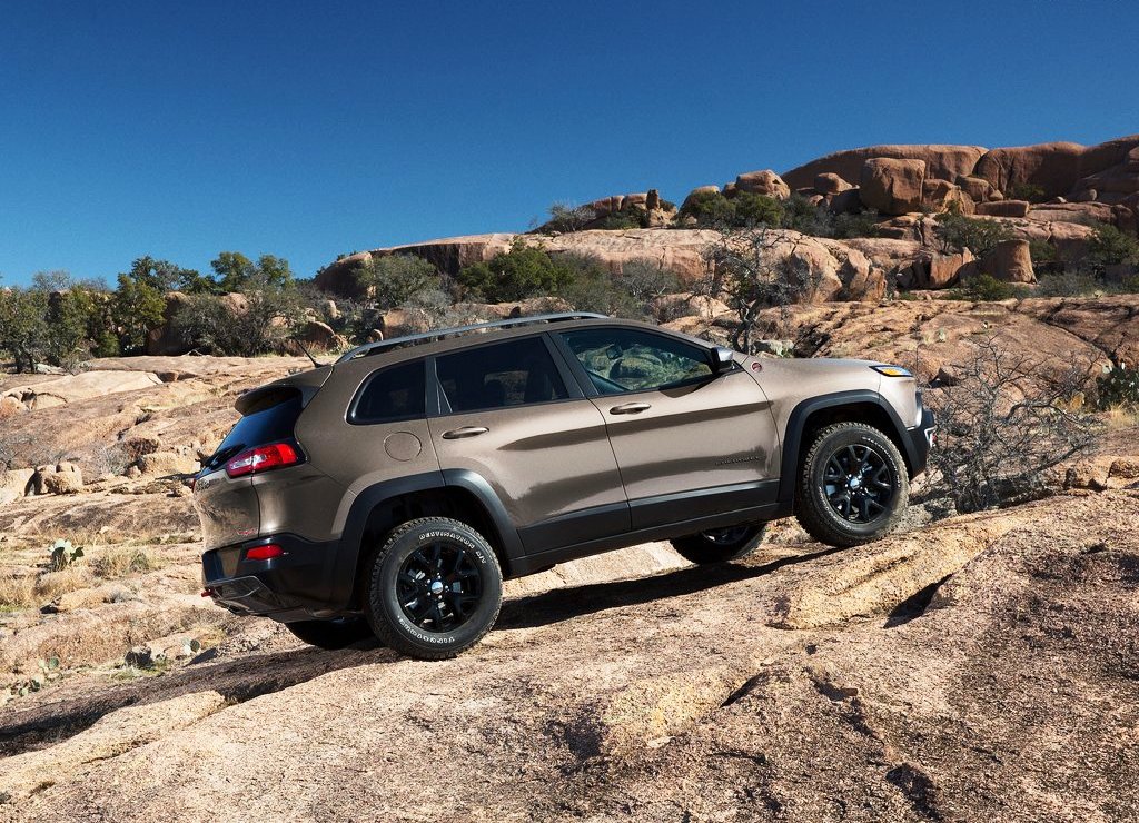 JEEP CHEROKEE, foto 112