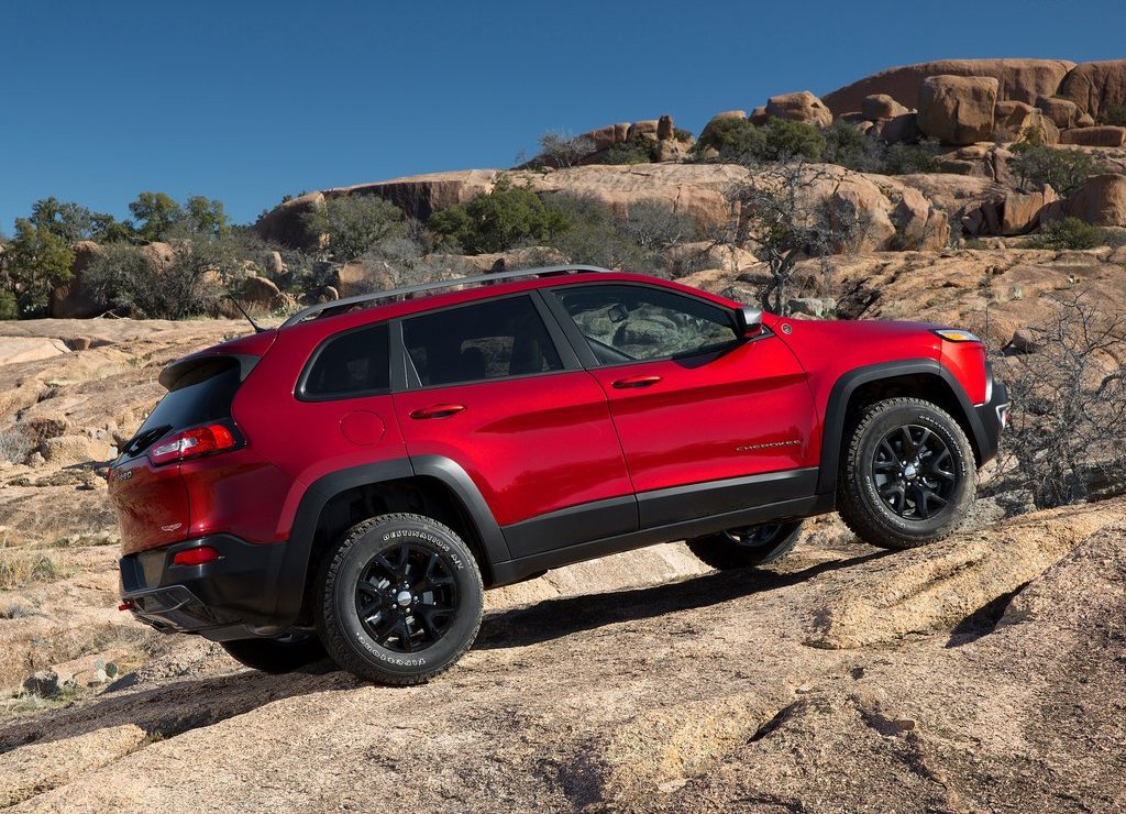 JEEP CHEROKEE, foto 113