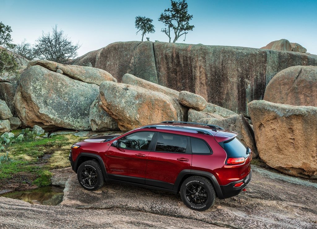JEEP CHEROKEE, foto 114