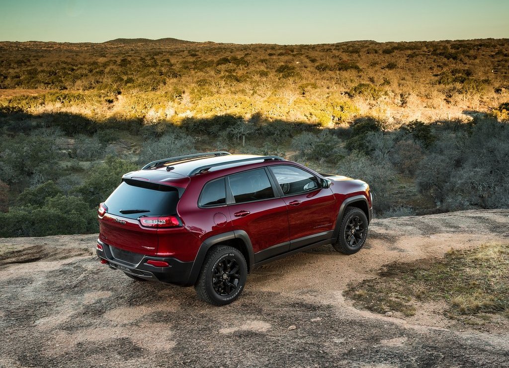 JEEP CHEROKEE, foto 115