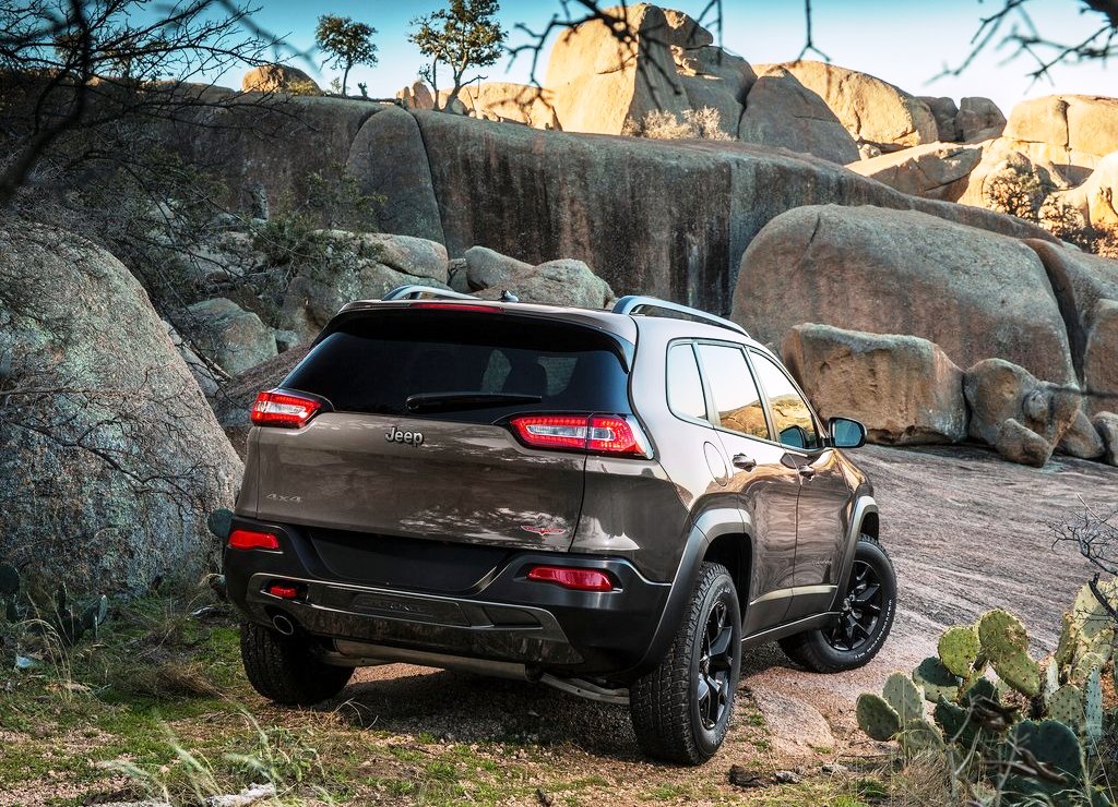 JEEP CHEROKEE, foto 116