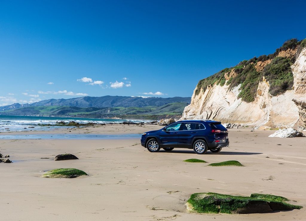 JEEP CHEROKEE, foto 117