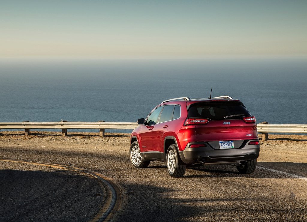 JEEP CHEROKEE, foto 118