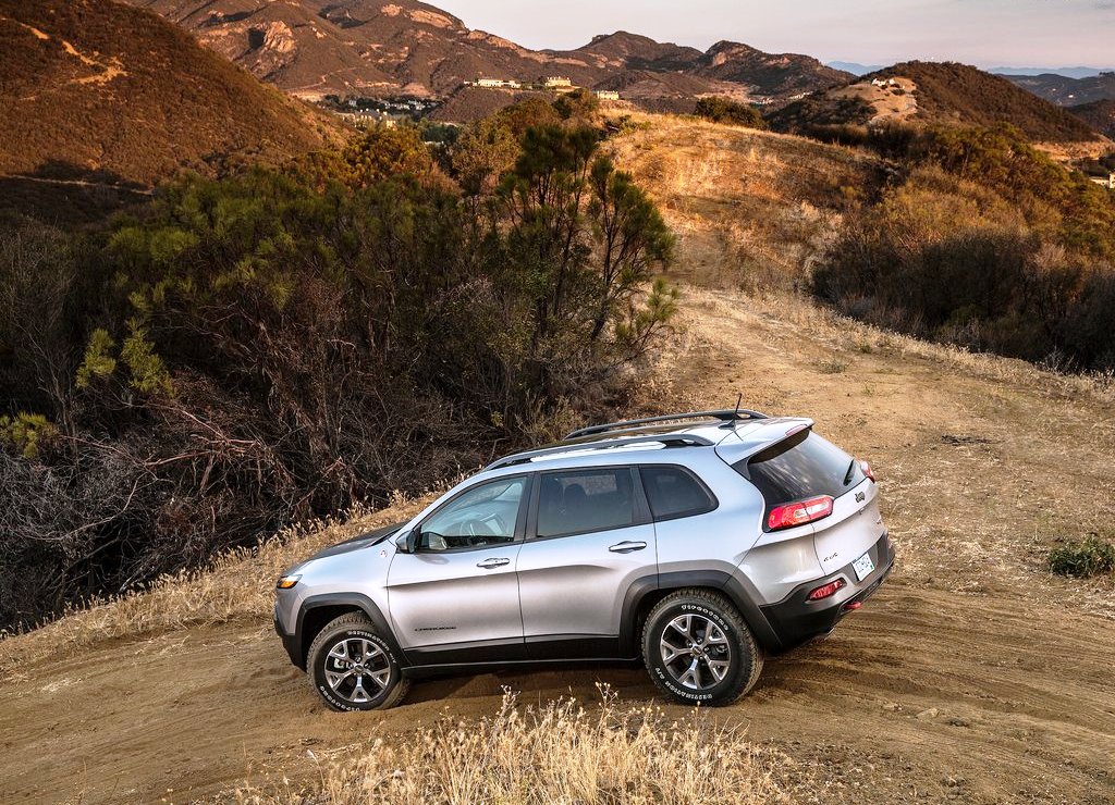 JEEP CHEROKEE, foto 119
