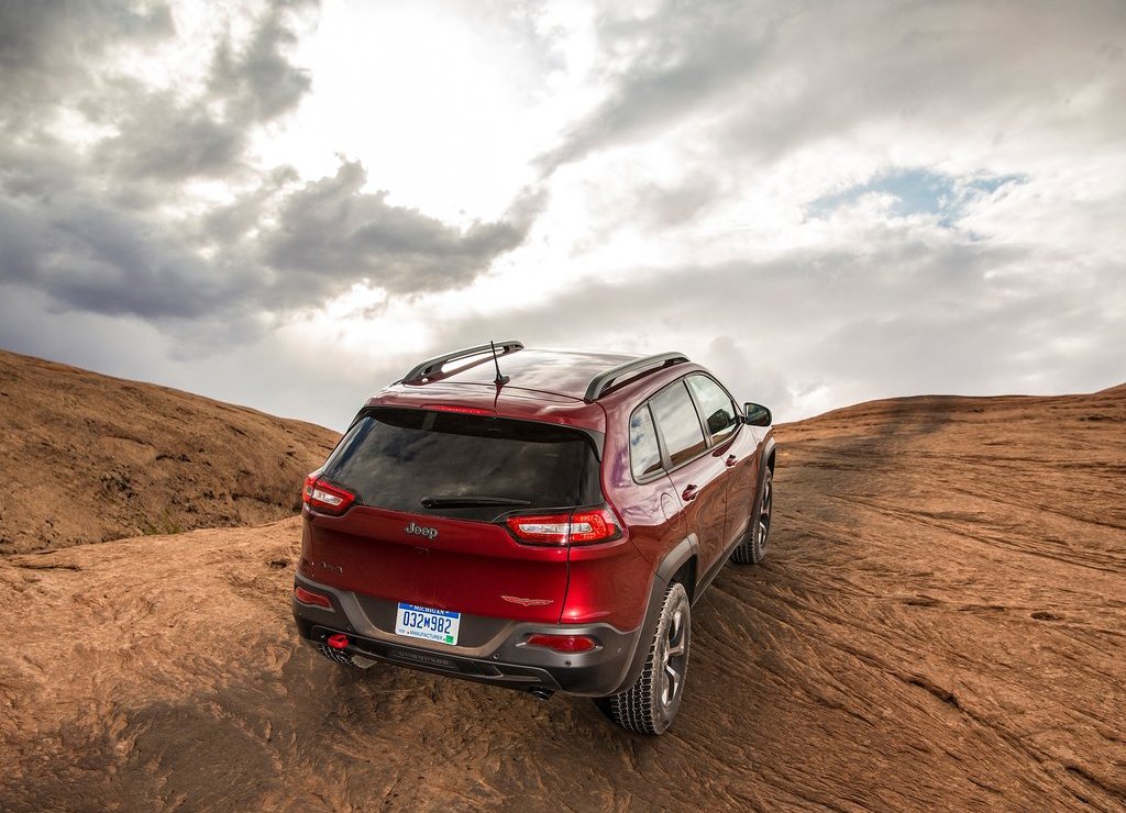 JEEP CHEROKEE, foto 120